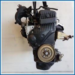 Motore semicompleto CITROEN Saxo