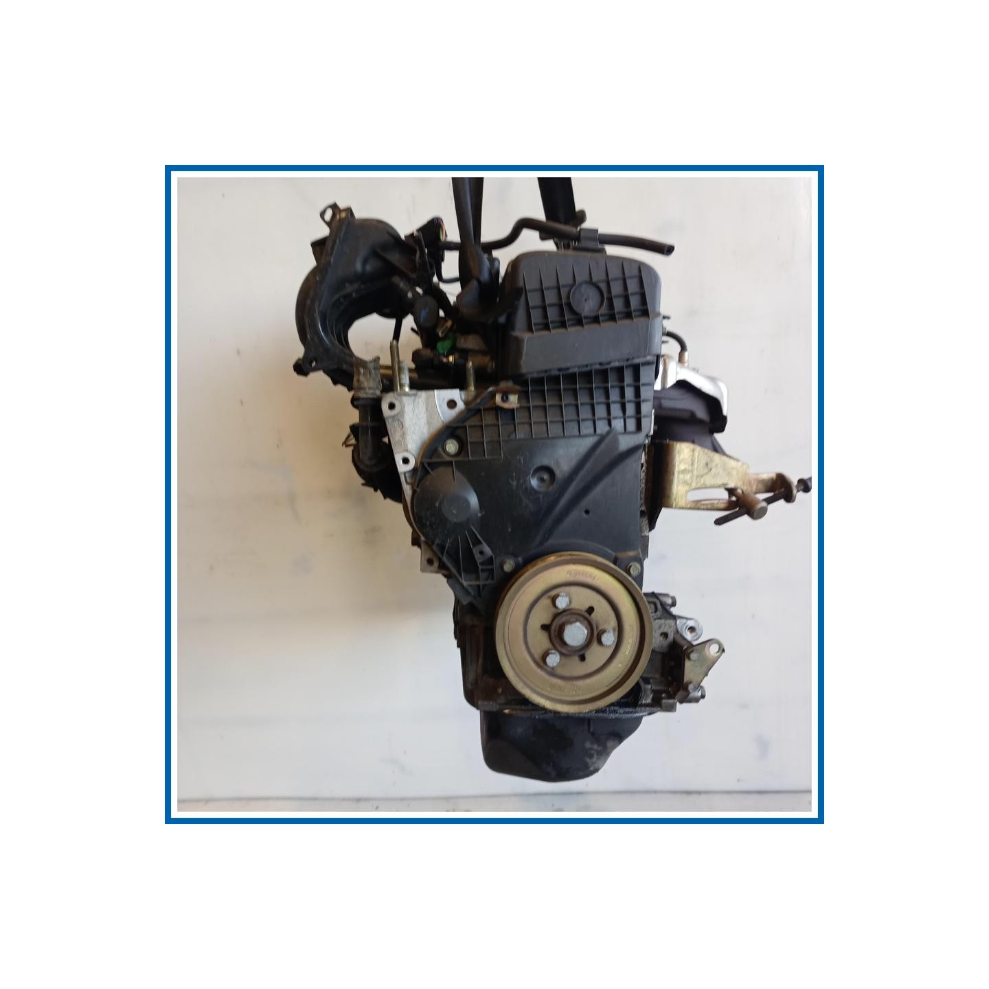 Motore semicompleto CITROEN Saxo