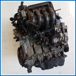 Motore semicompleto CITROEN Saxo
