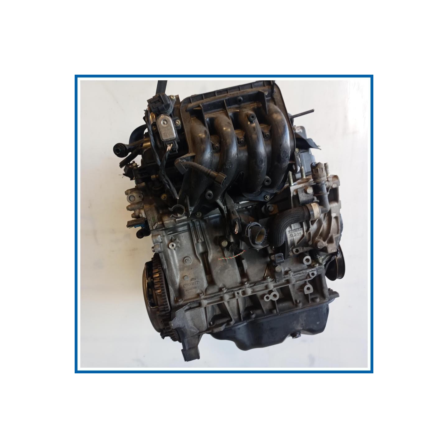Motore semicompleto CITROEN Saxo