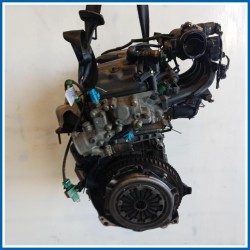 Motore semicompleto CITROEN Saxo
