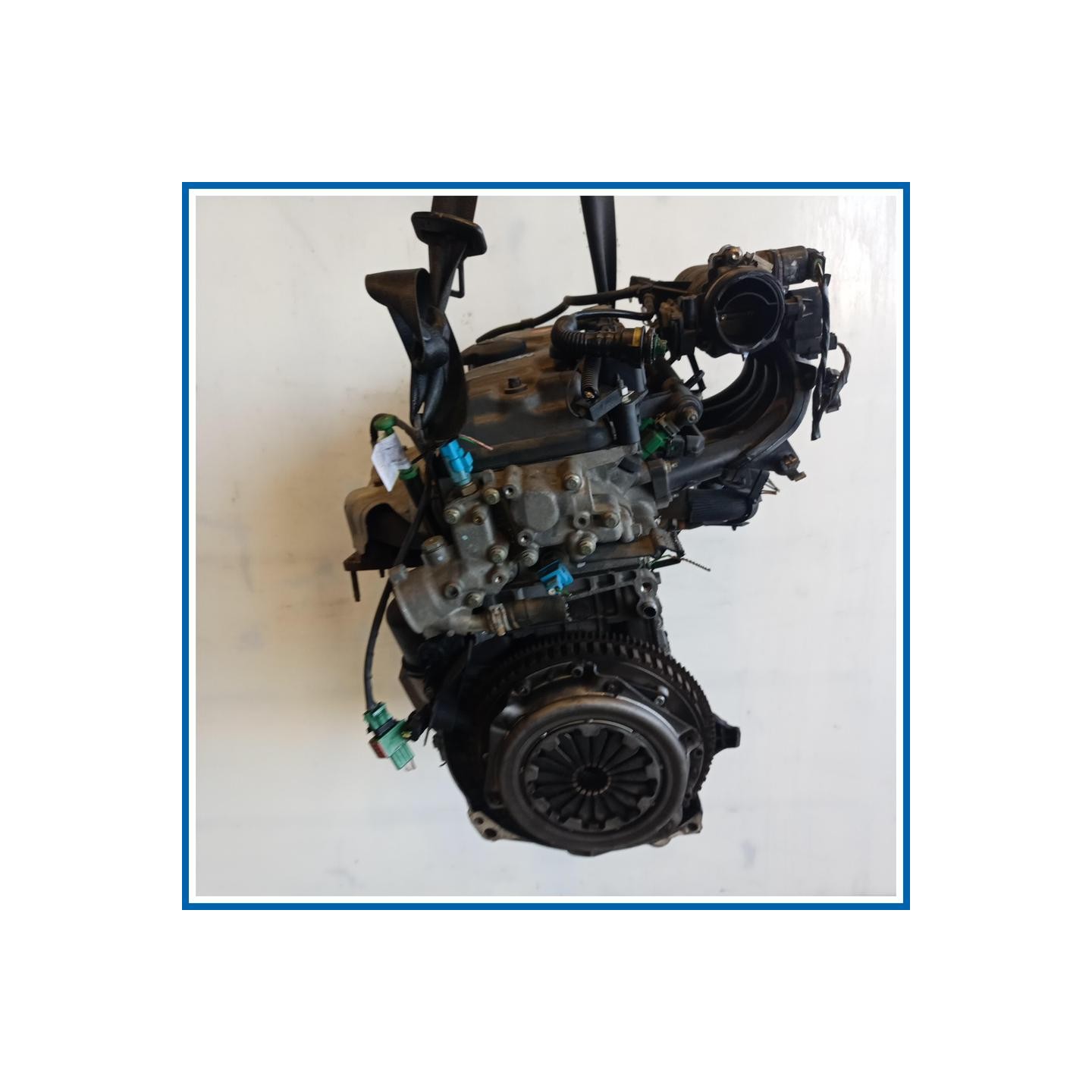 Motore semicompleto CITROEN Saxo