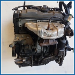 Motore semicompleto CITROEN Saxo