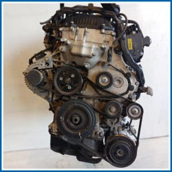 Motore completo HYUNDAI i30 II