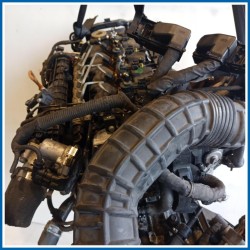 Motore completo HYUNDAI i30 II