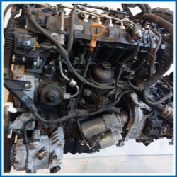 Motore completo HYUNDAI i30 II
