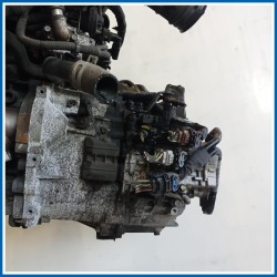 Cambio HYUNDAI i30 II