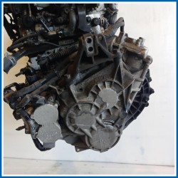 Cambio HYUNDAI i30 II