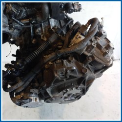 Cambio HYUNDAI i30 II