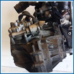 Cambio HYUNDAI i30 II