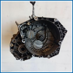 Cambio OPEL Insignia A SW