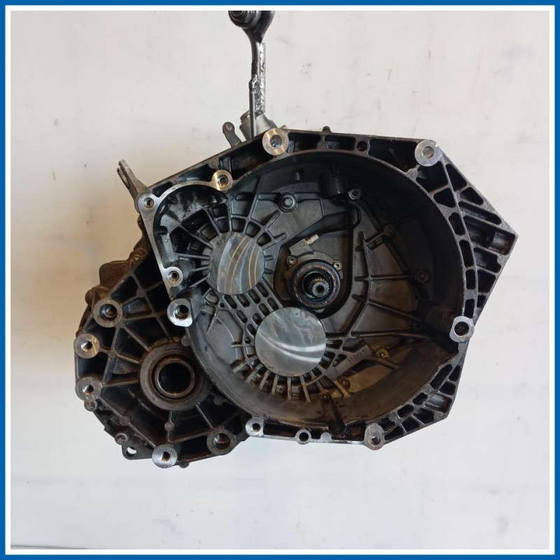 Cambio OPEL Insignia A SW