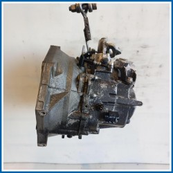 Cambio OPEL Insignia A SW