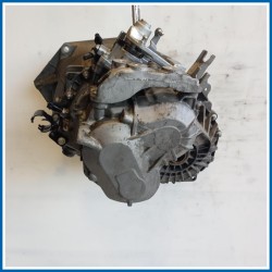 Cambio OPEL Insignia A SW