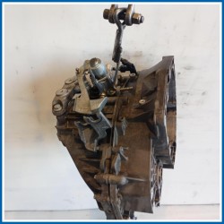 Cambio OPEL Insignia A SW