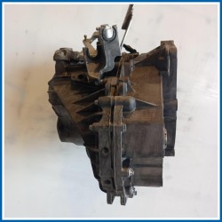 Cambio OPEL Insignia A SW