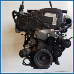 Motore semicompleto OPEL Insignia A SW
