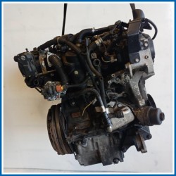 Motore semicompleto OPEL Insignia A SW