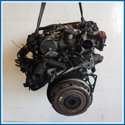 Motore semicompleto OPEL Insignia A SW