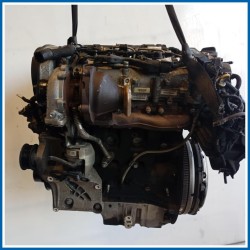 Motore semicompleto OPEL Insignia A SW