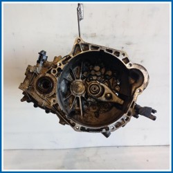 Cambio KIA ProCeed I