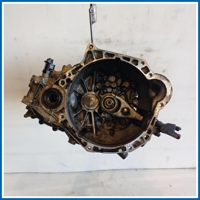 Cambio KIA ProCeed I