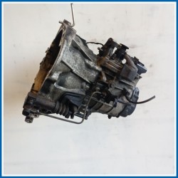 Cambio KIA ProCeed I