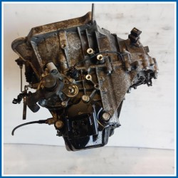 Cambio KIA ProCeed I