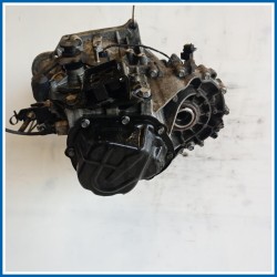 Cambio KIA ProCeed I