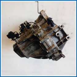 Cambio KIA ProCeed I