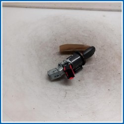 Cilindretto / commutatore accensione RENAULT CLIO 3A SERIE (07/05>05/09