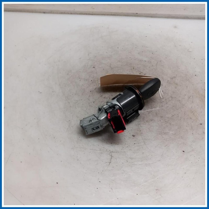 Cilindretto / commutatore accensione RENAULT CLIO 3A SERIE (07/05>05/09