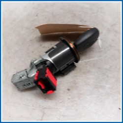 Cilindretto / commutatore accensione RENAULT CLIO 3A SERIE (07/05>05/09
