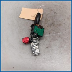 Cilindretto / commutatore accensione RENAULT CLIO 3A SERIE (07/05>05/09