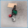 Cilindretto / commutatore accensione RENAULT CLIO 3A SERIE (07/05>05/09