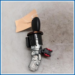 Cilindretto / commutatore accensione RENAULT CLIO 3A SERIE (07/05>05/09