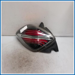 Fanale post. sx. RENAULT Zoe