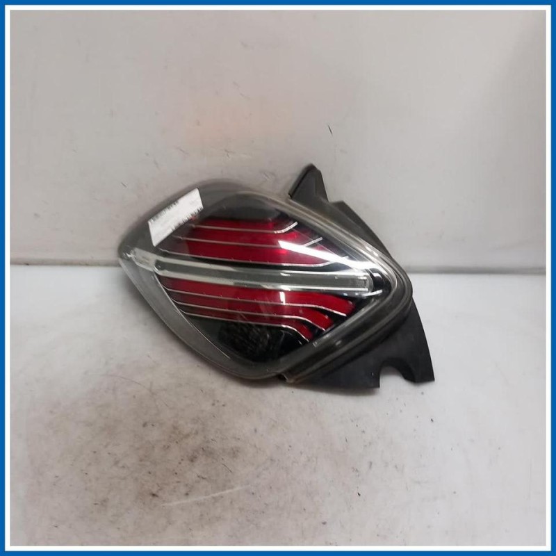 Fanale post. sx. RENAULT Zoe