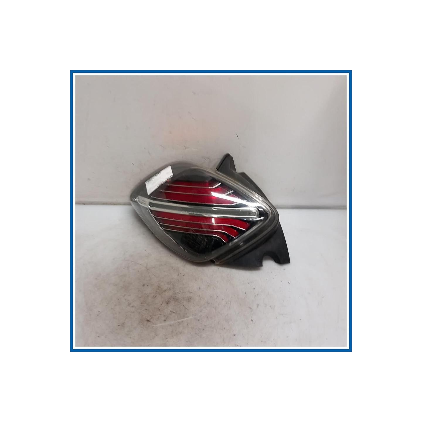Fanale post. sx. RENAULT Zoe