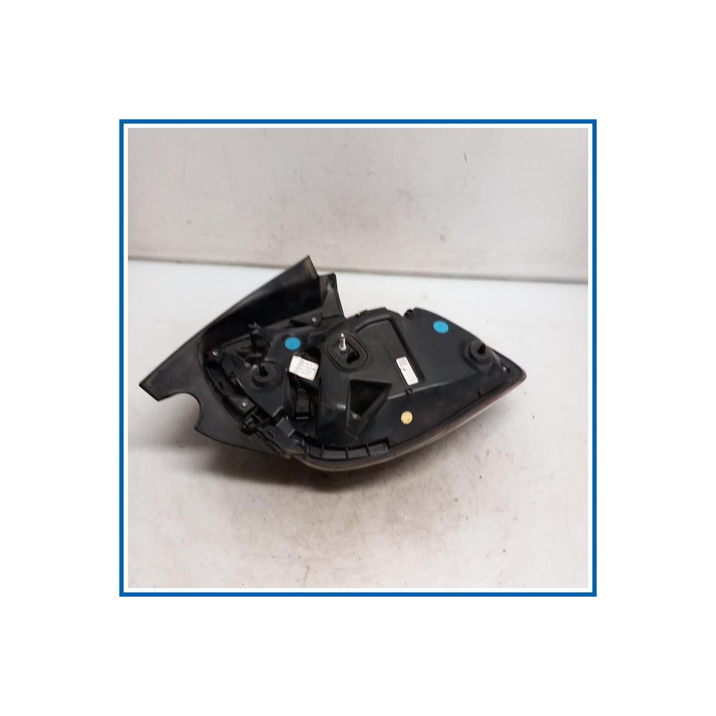 Fanale post. sx. RENAULT Zoe