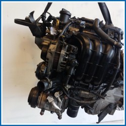 Motore semicompleto HYUNDAI i10 II