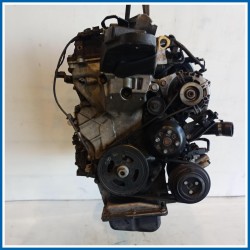 Motore semicompleto HYUNDAI i10 II