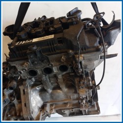 Motore semicompleto HYUNDAI i10 II