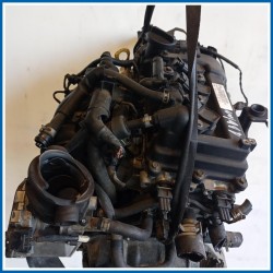 Motore semicompleto HYUNDAI i10 II