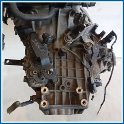 Cambio HYUNDAI i10 II