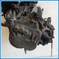 Cambio HYUNDAI i10 II