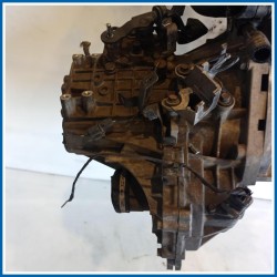 Cambio HYUNDAI i10 II