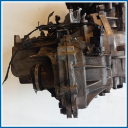 Cambio HYUNDAI i10 II