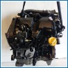 Motore semicompleto RENAULT Clio IV