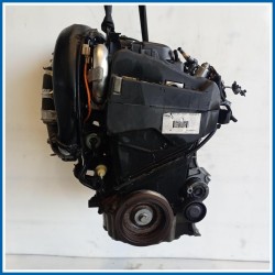 Motore semicompleto RENAULT Clio IV